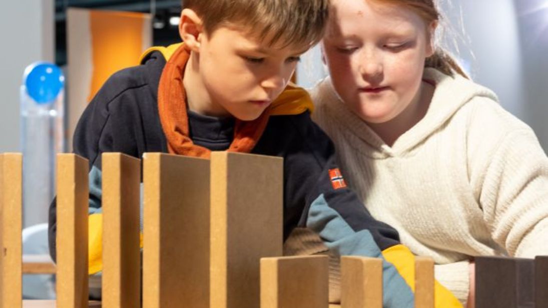 Angestoßen – Probiert? Kapiert! © Stefan Arendt